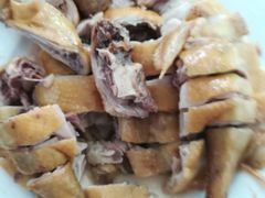-老字号蛇口德记烧腊饭店·海鲜加工