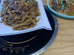 -长兴菜馆(高桥店)