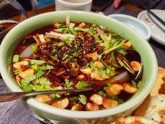 浑源凉粉-紫泥369粗粮季(南环店)