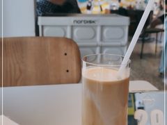 -GOOD GOODS咖啡店(南园店)