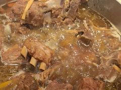 -蝎王府羊蝎子(西直门店)