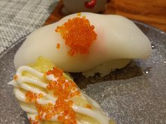 -戏作寿司(观音桥店)
