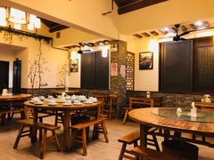 包厢-双塔老饭店