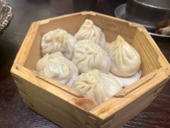 -古都历食南京菜·烤鸭·鸭血粉丝·汤包(南京博物院店)