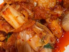 -长寿参鸡汤(朝韩风情街店)