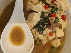 -山水阁中餐厅(沙河唯实交流中心)