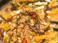 -螺世纪螺蛳粉·桂味小排档(裕德店)