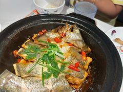 -茄子恰恰·新云南小炒(钱王街店)
