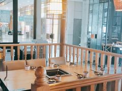 大堂-野妹经典火锅(民治店)