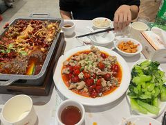 -田波泡椒牛蛙(巴丽新地店)