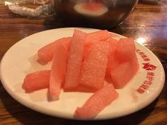 -富正毅三下锅·湘西韵味(天门山索道店)