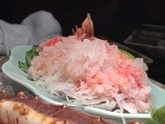 -三井日式料理(农安街店)