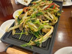 -北京烤鸭 ·儿童菜 ·采风阁家常菜餐厅(亚龙湾天域酒店)