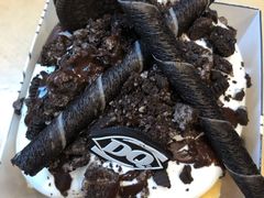 -DQ·蛋糕·冰淇淋(大宁国际商业广场店)