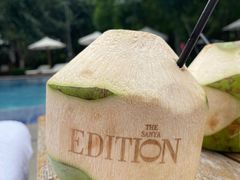 -三亚艾迪逊酒店·海滩烧烤 BARBACOA·现场乐队·浪漫晚餐·烧烤海鲜