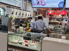 -爷爷不泡茶NOYEYENOTEA(武汉佰港城创始店)