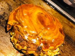 什锦大阪烧-味乃家 本店