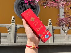 -杭州上天竺法喜讲寺