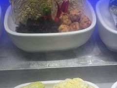 -镜泊小镇(东长安街店)