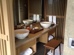 -台北北投丽禧温泉酒店