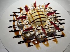 -秀儿家の小确幸融合西餐厅(万达店)