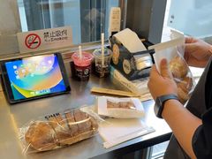 -OUR Bakery(三里屯太古里店)