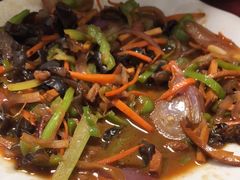 -老安庆特色食府(环球金融广场店)