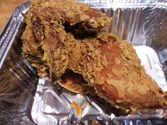 -华莱士·全鸡汉堡(咸宁武商店)