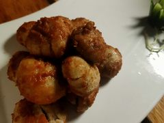 -渝半城经典川粤菜(重庆天地店)