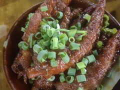 -正南齊北重庆老火锅(光华村直营店)