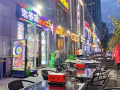 -红钳侠小龙虾·烧烤(中赢康康谷店)