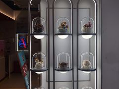 -DQ·蛋糕·冰淇淋(天通苑华联店)