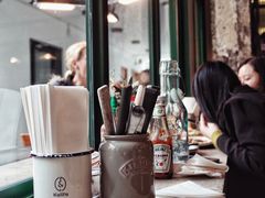 -RAC BAR(安福路店)