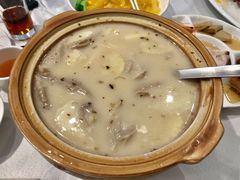 糟钵头-老人和饭店(淮海中路店)