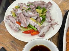 -醉壹号海鲜大排档·老厦门特色菜(厦门美食地标店)