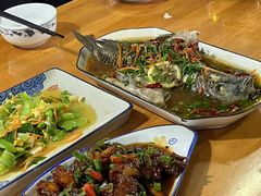 -龙姐私房菜(和顺古镇店)