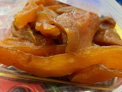 地瓜干-方林富炒货店(武林路店)