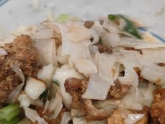 -老西安韩记三鲜煮馍(四府街店)
