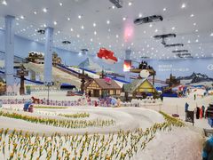 -广州热雪奇迹