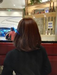 -BOF HAIR BY HONTO