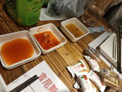 -通海俄式烧烤·俄罗斯大串(嵩山路店)