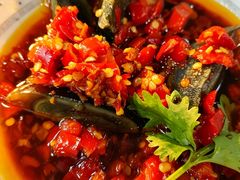 -农家湘菜(安亭店)