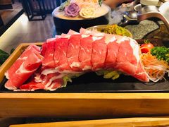 -湊湊火锅·茶憩(和平大悦城店)