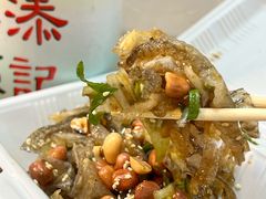 -陳添記·祖傳爽鱼皮(十五甫三巷店)