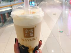 -奈雪的茶(凯德新都心店)