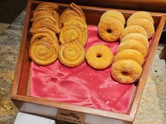 -白天鹅宾馆·流浮阁咖啡厅