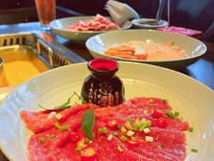 -大隐·成都火锅Bistro(合生麒麟新天地店)