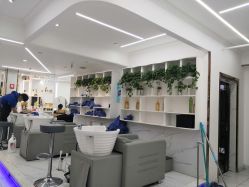 -小齐发型Star~salon