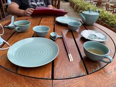 -丽江金茂凯悦臻选酒店-滇香馆