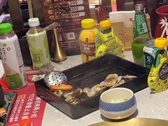 -空之介寿喜烧·和牛放题(恒隆广场店)